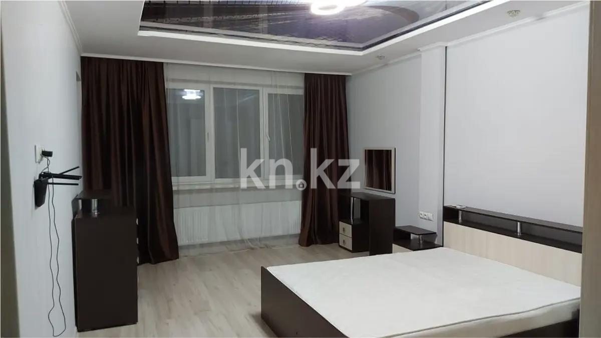 Продажа 2-комнатной квартиры, 64.6 м² в Алматы - фото 2