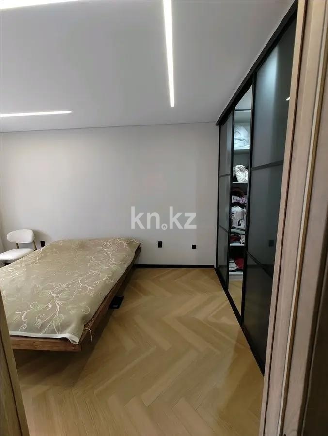 Продажа 2-комнатной квартиры, 59 м² в Алматы - фото 2