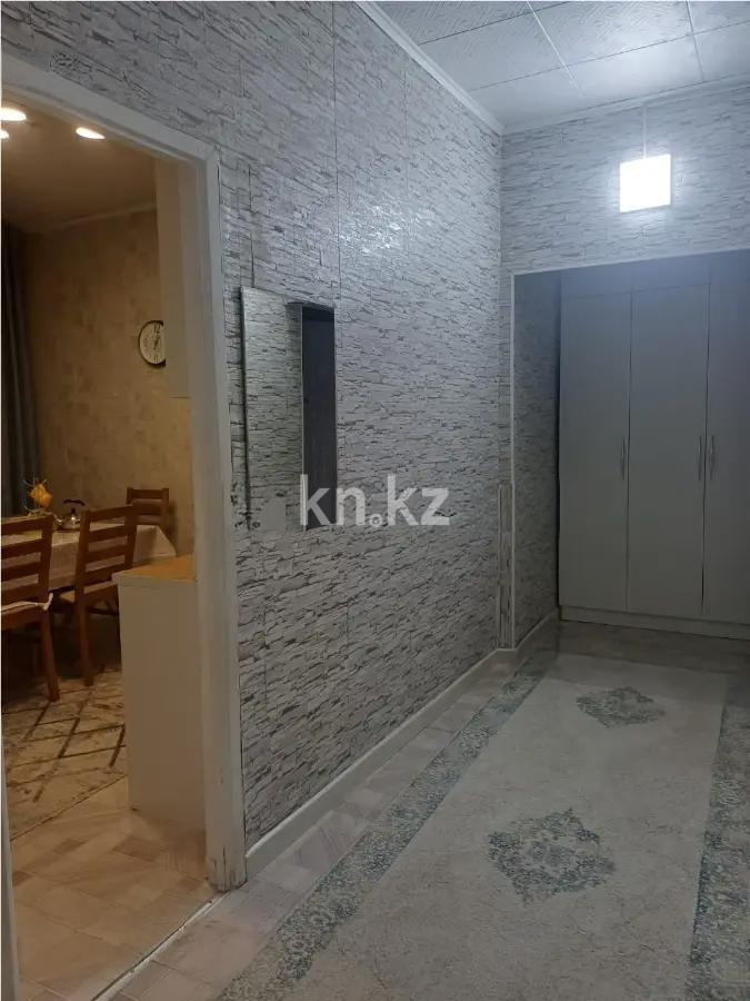 Продажа 1-комнатной квартиры, 42.5 м² в Алматы - фото 4