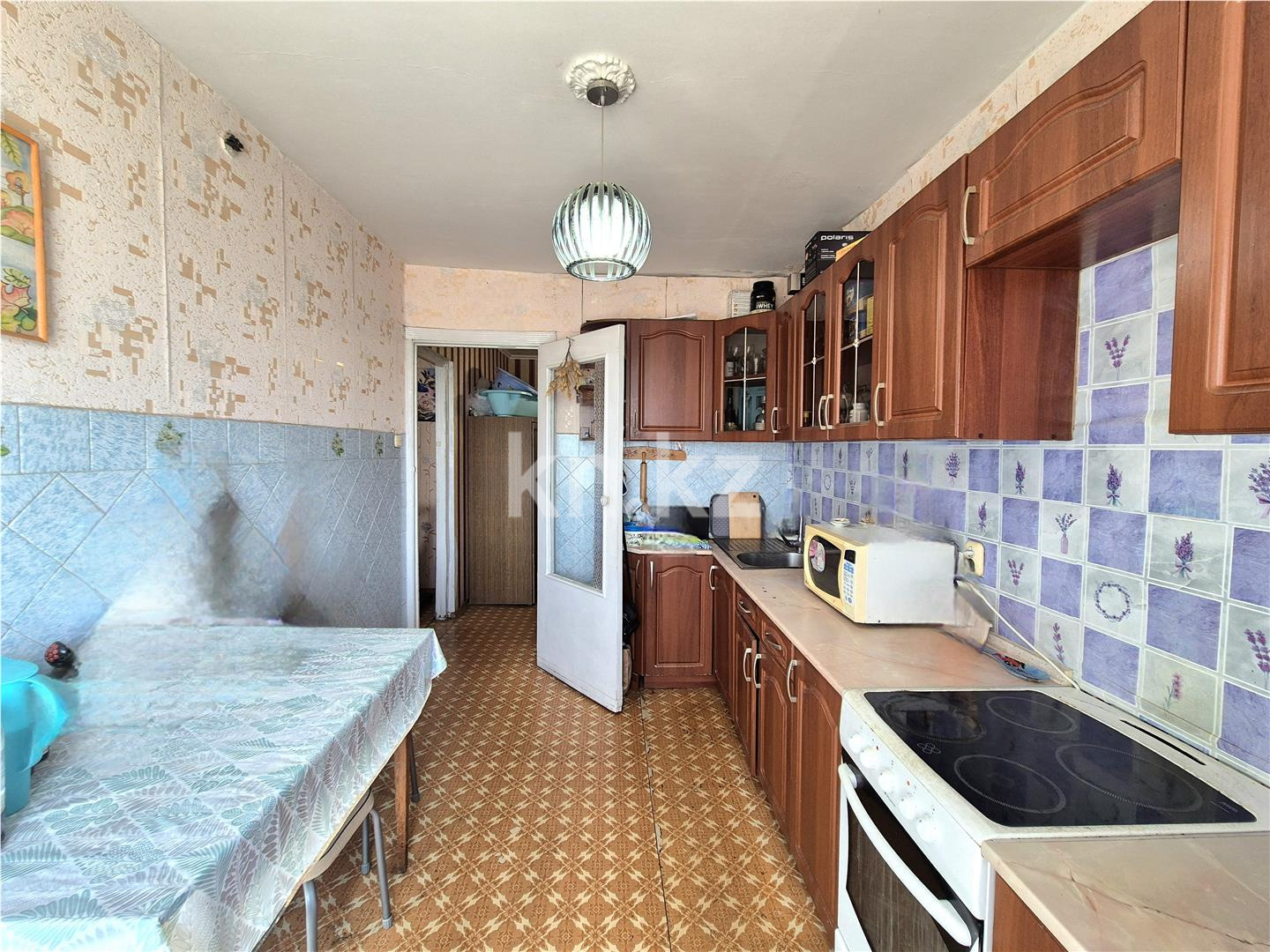 Продажа 4-комнатной квартиры, 86 м² в Темиртау - фото 14