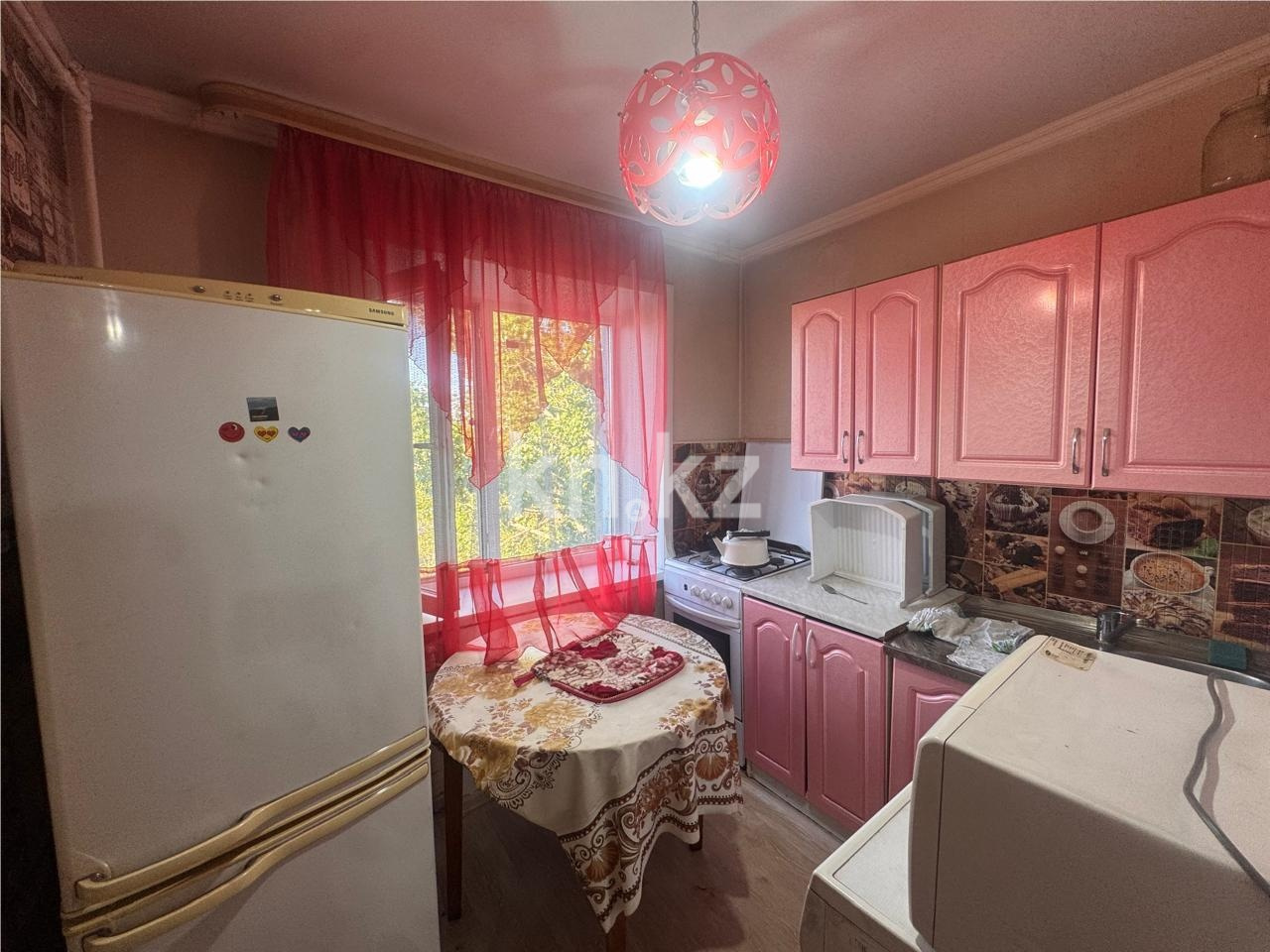 Продажа 3-комнатной квартиры, 59 м² в Караганде - фото 7