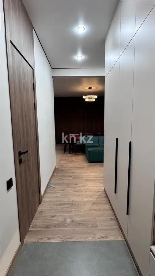 Продажа 3-комнатной квартиры, 76 м² в Алматы - фото 5