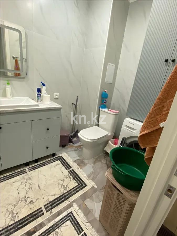 Продажа 2-комнатной квартиры, 45 м² в Астане - фото 4