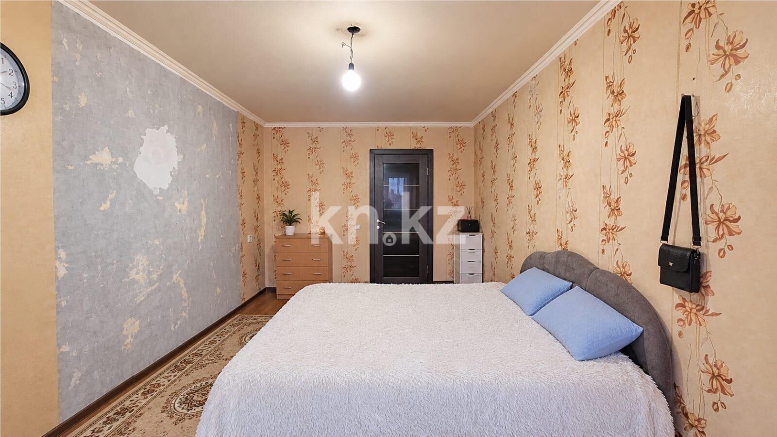 Продажа 2-комнатной квартиры, 48 м² в Караганде - фото 4