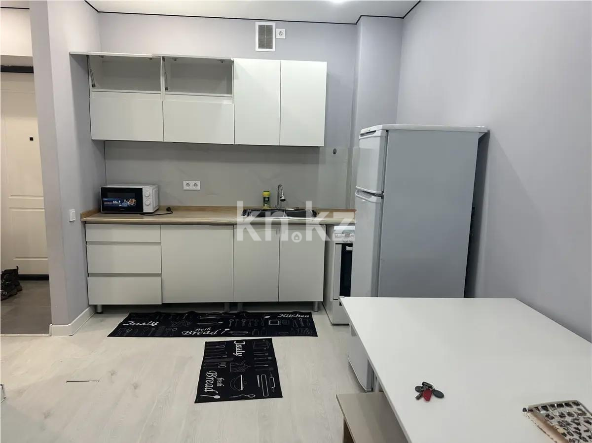 Продажа 2-комнатной квартиры, 40.5 м² в Астане - фото 3