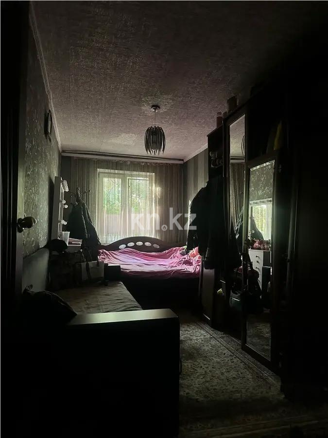 Продажа 3-комнатной квартиры, 59.6 м², ул. Макатаева, дом  194 в Алматы - фото 3