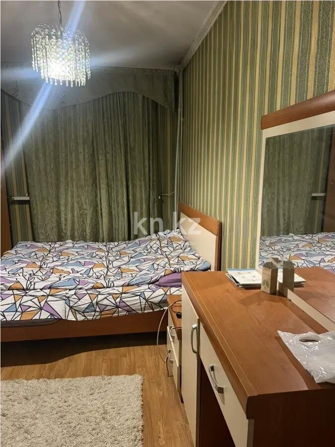 Продажа 3-комнатной квартиры, 80 м² в Алматы - фото 2
