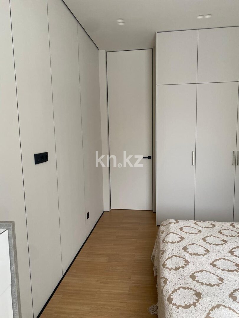 Продажа 3-комнатной квартиры, 96 м² в Астане - фото 22