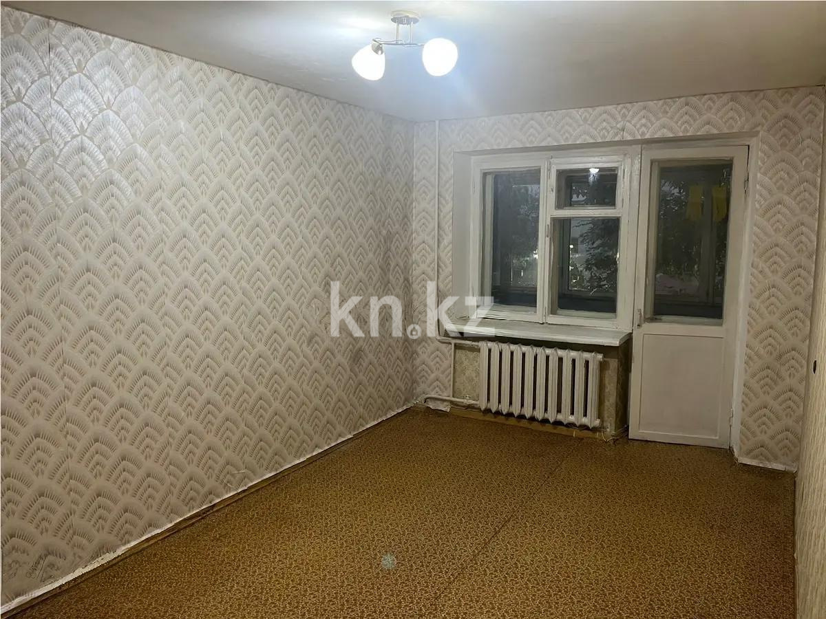 Продажа 2-комнатной квартиры, 44.2 м², ул. Гете, дом  10 в Астане