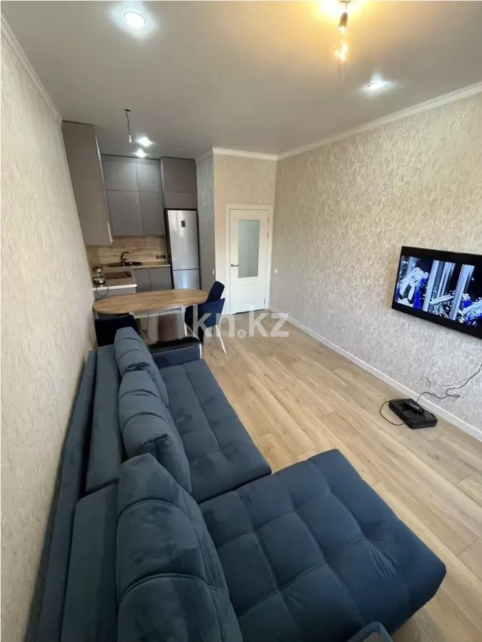 Продажа 2-комнатной квартиры, 47 м² в Астане