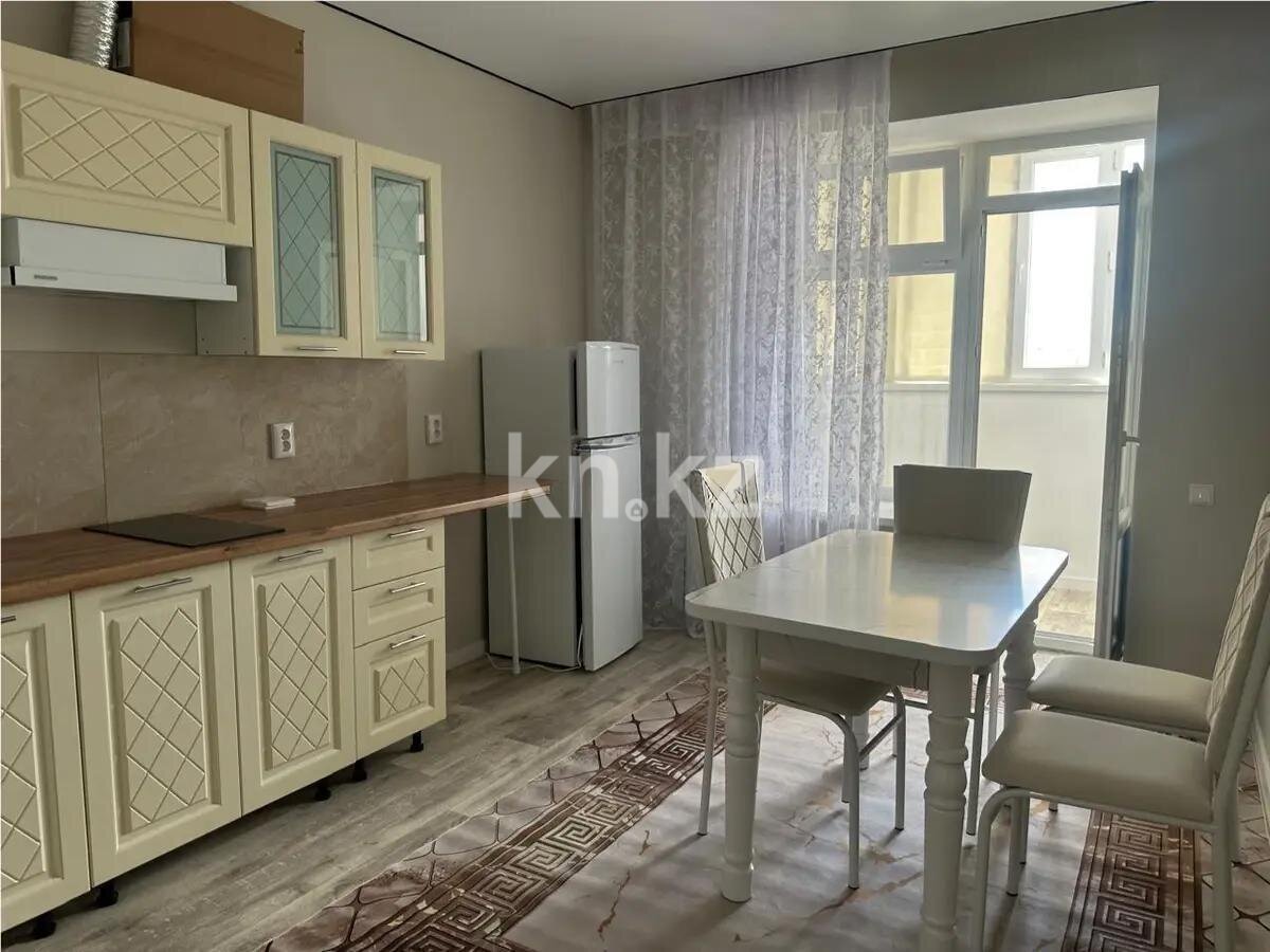 Продажа 1-комнатной квартиры, 42.7 м² в Астане - фото 2