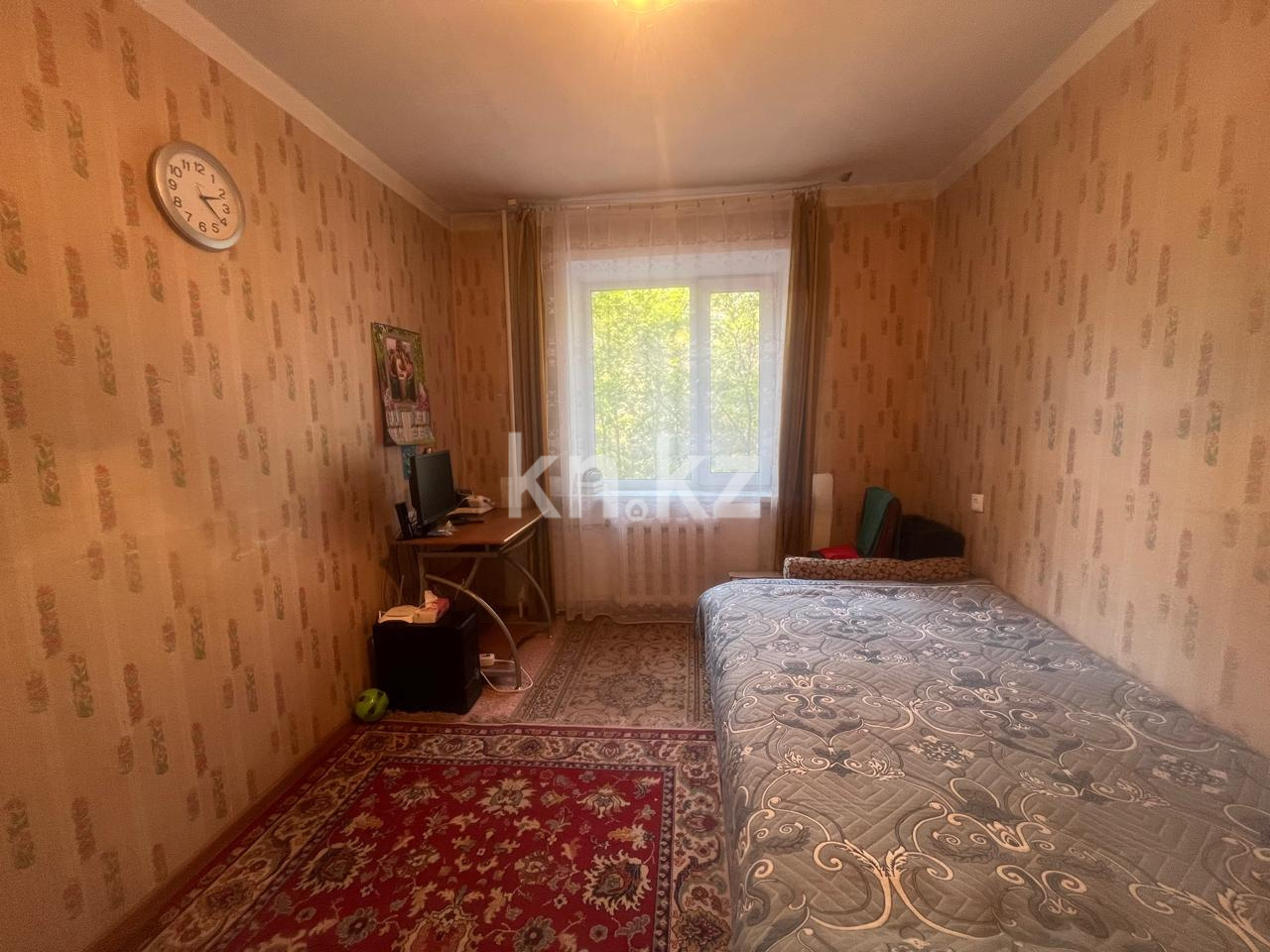 Продажа 2-комнатной квартиры, 53 м² в Караганде - фото 2