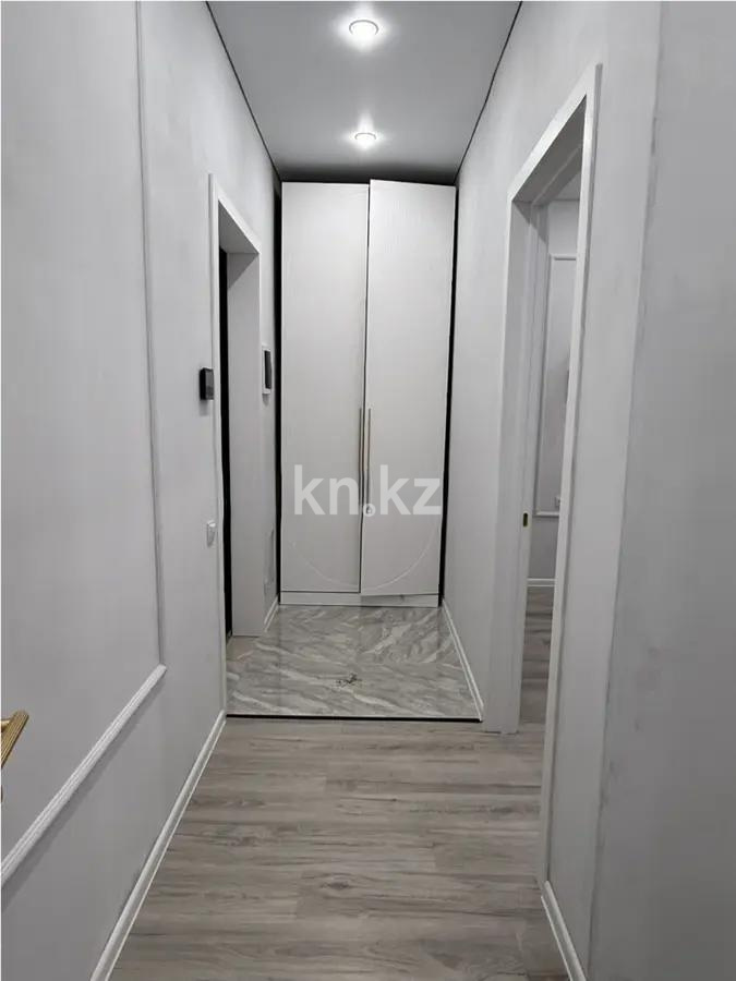 Продажа 2-комнатной квартиры, 41 м² в Астане - фото 5