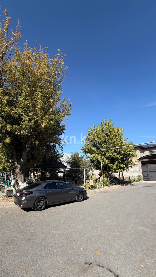 Продажа 2-комнатной квартиры, 56 м² в Шымкенте - фото 15