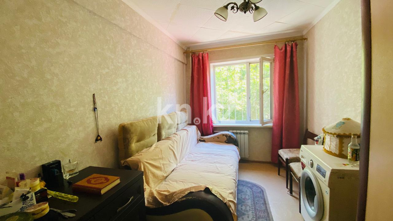 Продажа 3-комнатной квартиры, 54 м², ул. Ермекова в Караганде - фото 5