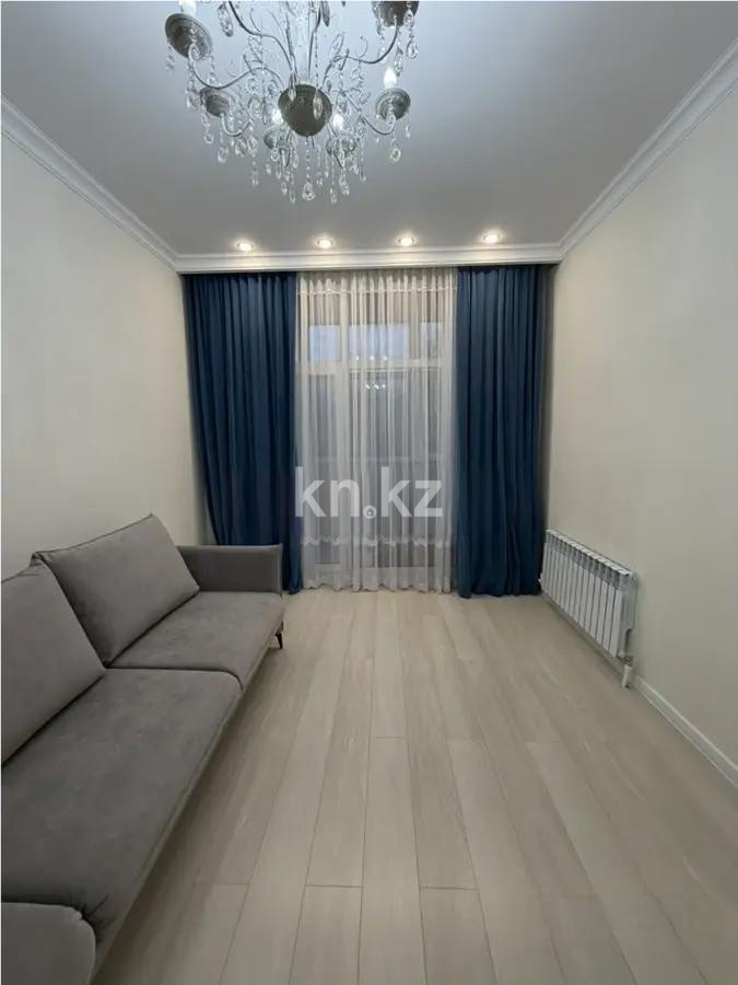 Продажа 2-комнатной квартиры, 61 м² в Караганде