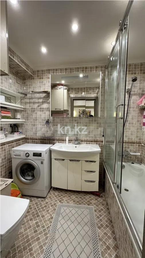 Продажа 2-комнатной квартиры, 48 м², ул. Спортивная, дом  10 в Алматы - фото 4