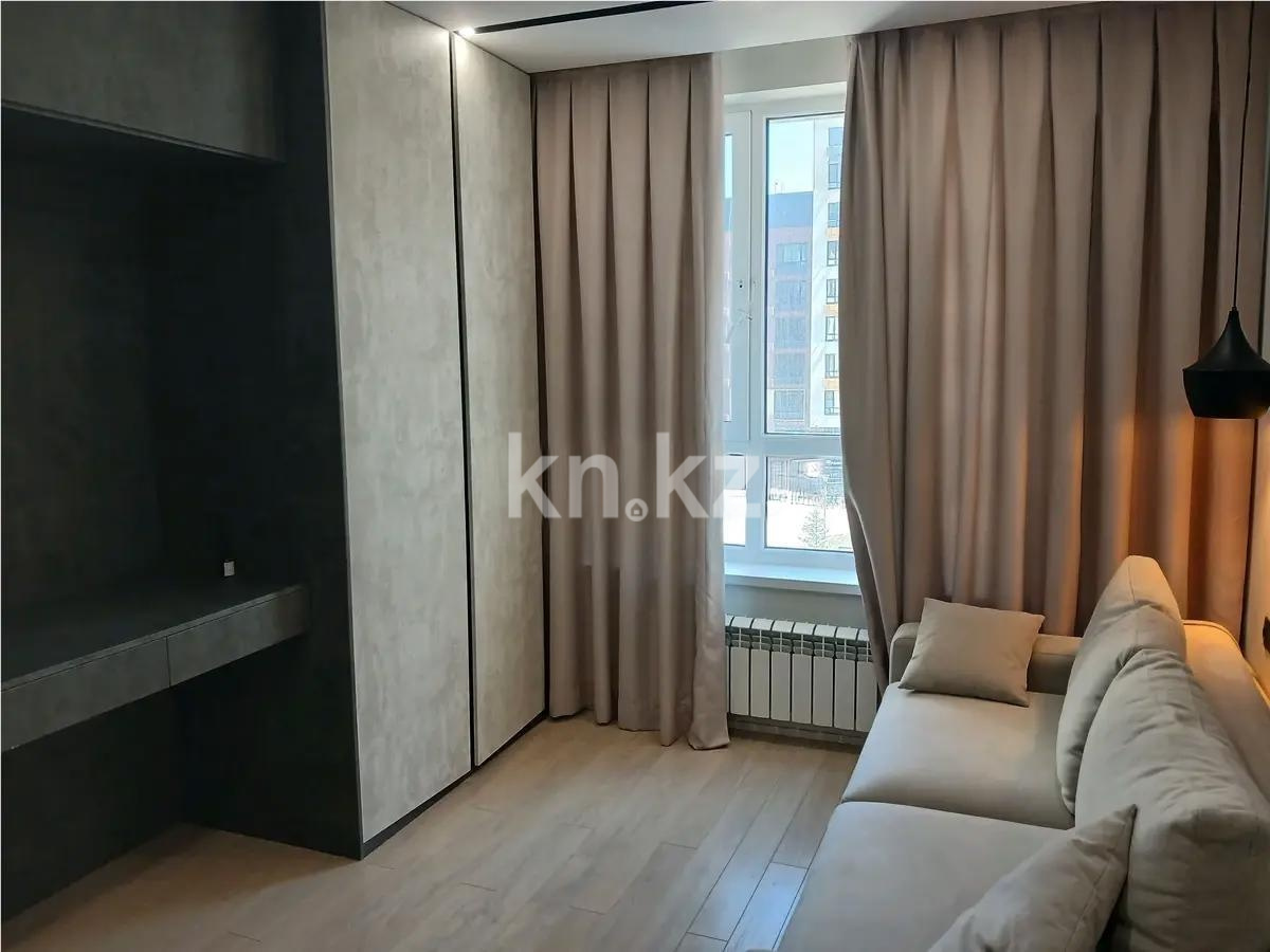 Продажа 2-комнатной квартиры, 44 м² в Астане - фото 2