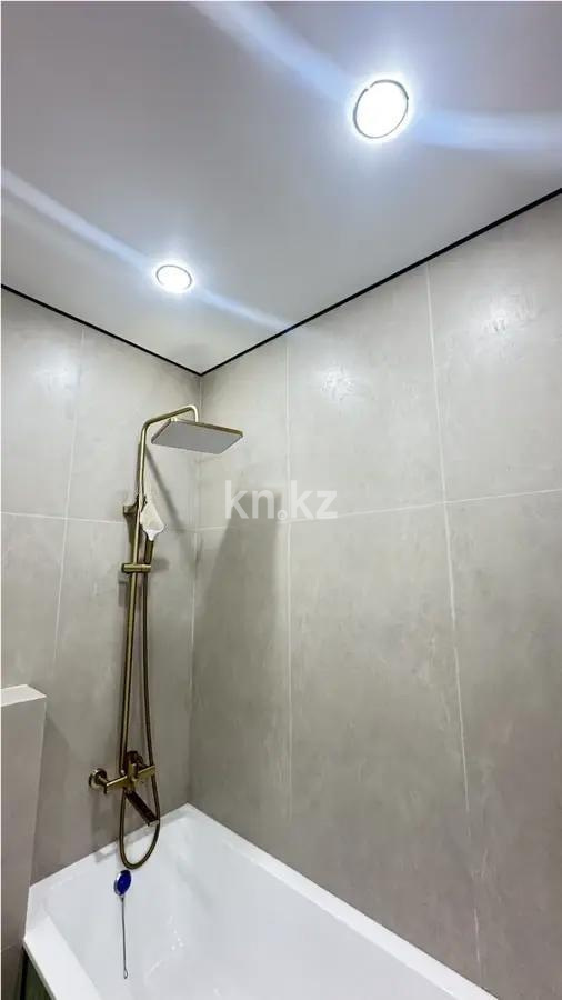 Продажа 2-комнатной квартиры, 40 м², пр. Туран, дом  55/16 в Астане - фото 3