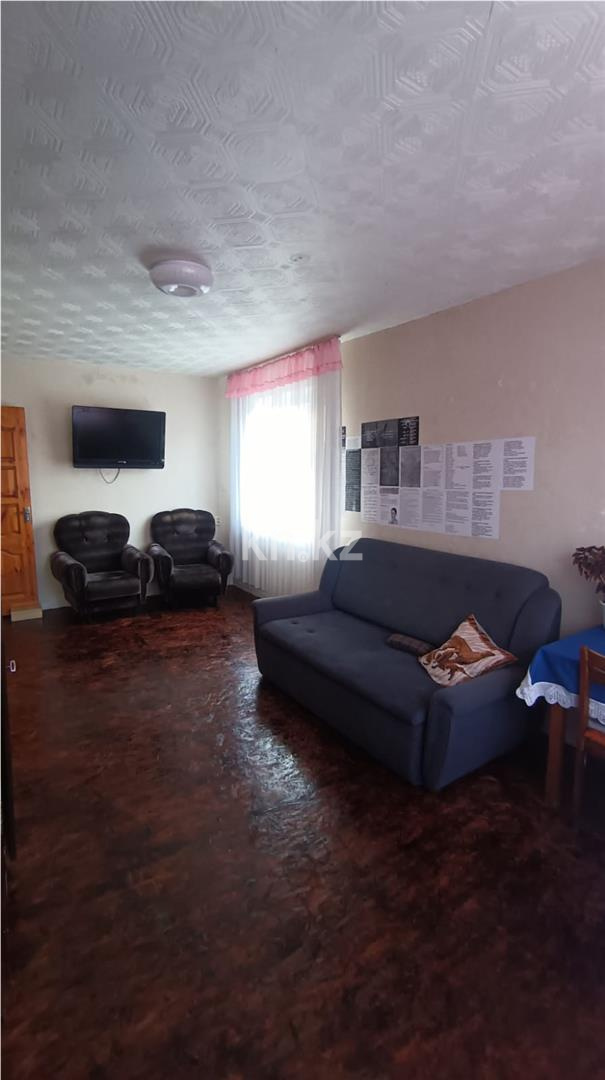 Продажа 2-комнатной квартиры, 42 м², ул. Первомайская (п. Актас) в Сарани - фото 6