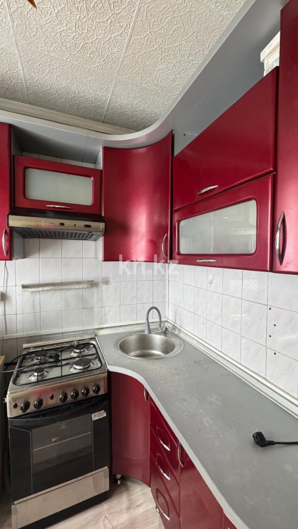 Продажа 3-комнатной квартиры, 67 м² в Алматы - фото 11