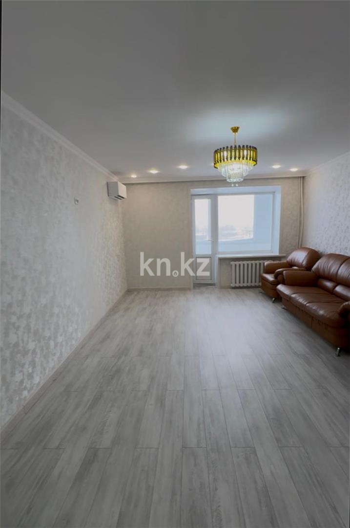 Продажа 3-комнатной квартиры, 90 м², 68-й квартал в Темиртау - фото 3