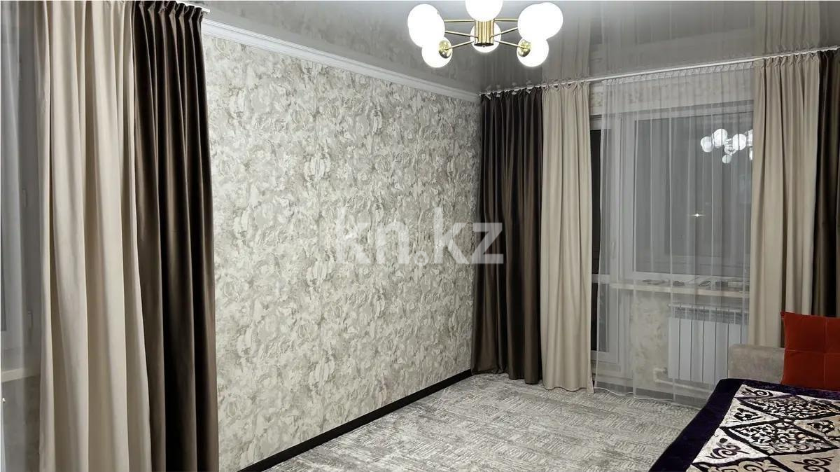 Продажа 3-комнатной квартиры, 62 м², пр. Мира, дом  106/2 в Темиртау