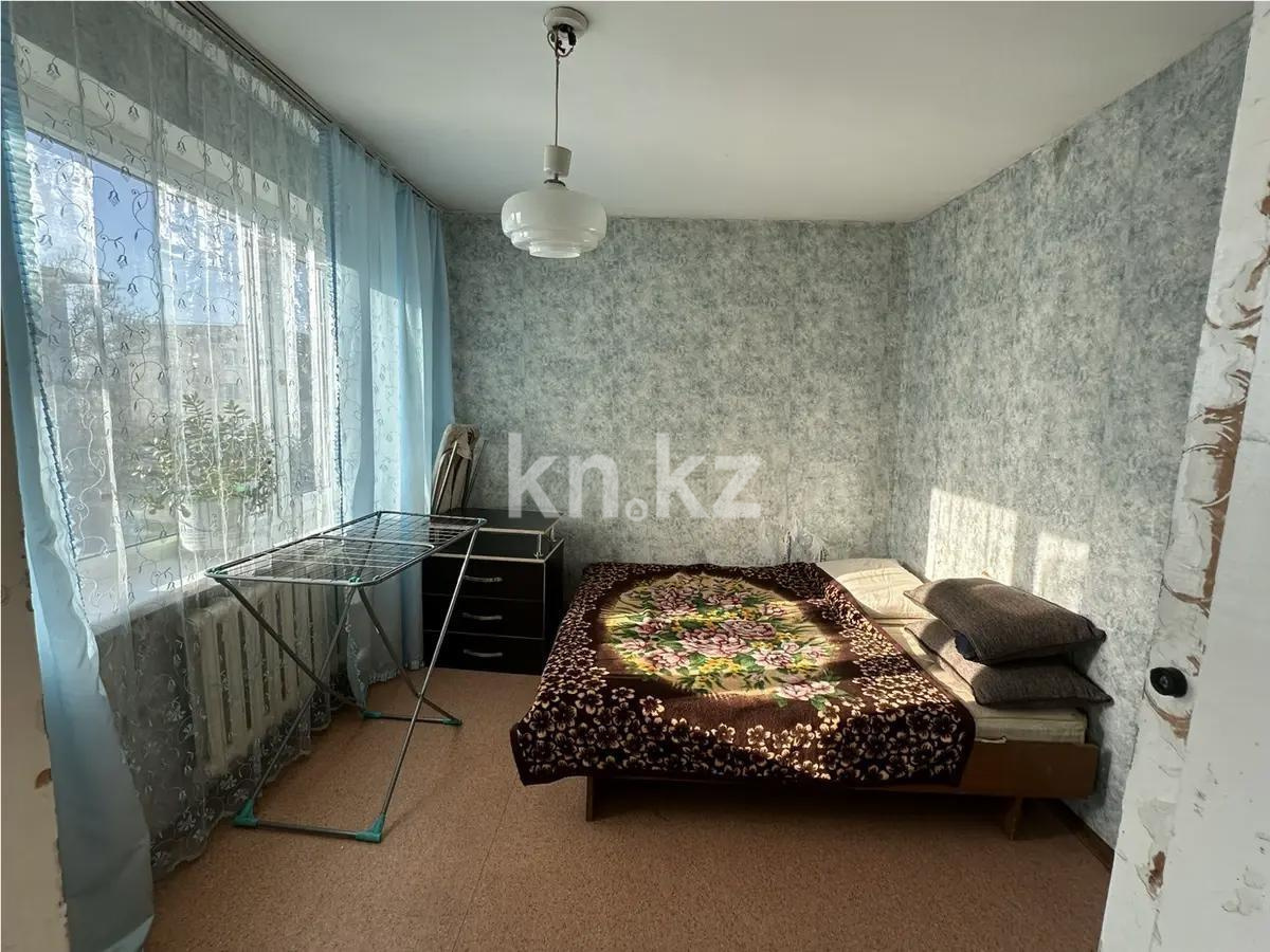 Продажа 3-комнатной квартиры, 47 м² в Караганде - фото 3