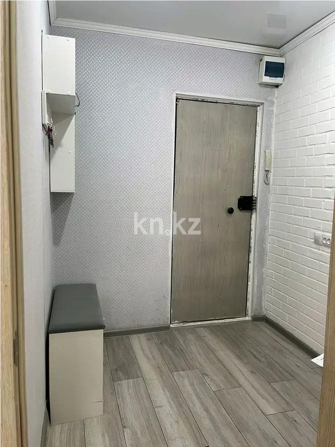 Продажа 1-комнатной квартиры, 32 м², мкр-н Восток-3, дом  21 в Караганде - фото 4