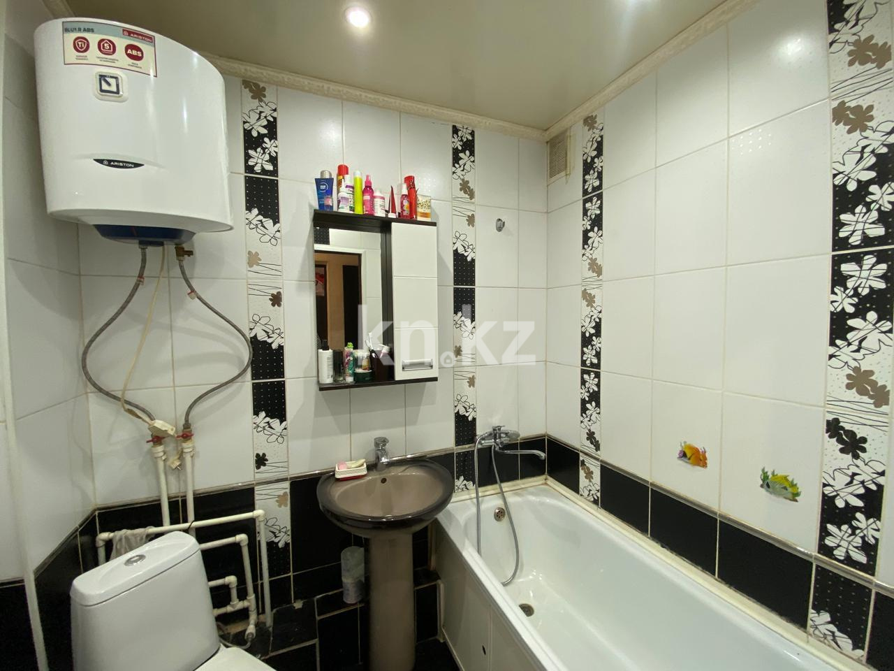 Продажа 1-комнатной квартиры, 30 м², ул. Дюсембекова в Караганде - фото 5