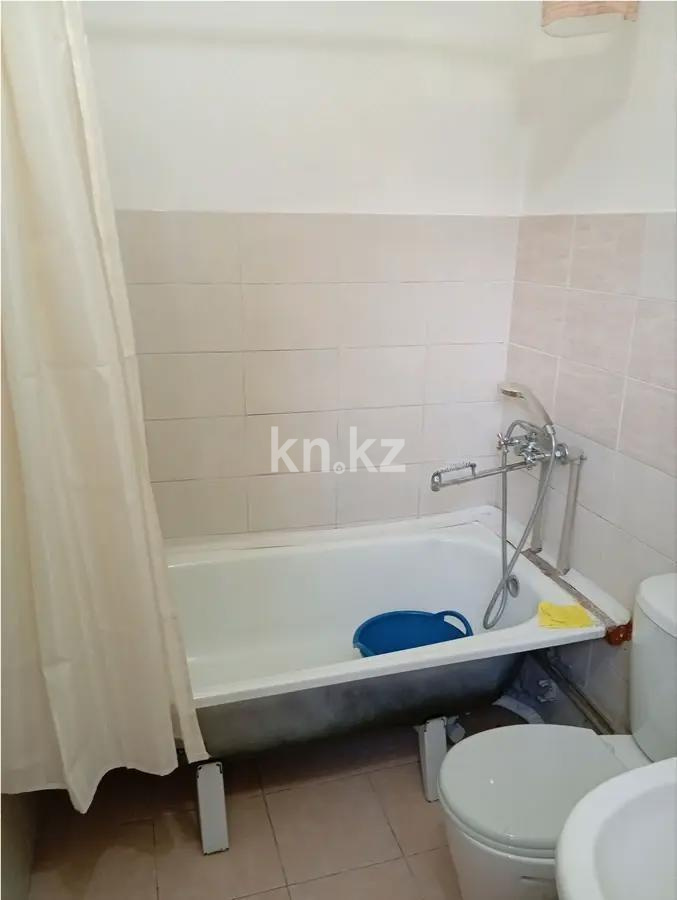 Продажа 1-комнатной квартиры, 38.7 м² в Алматы - фото 4