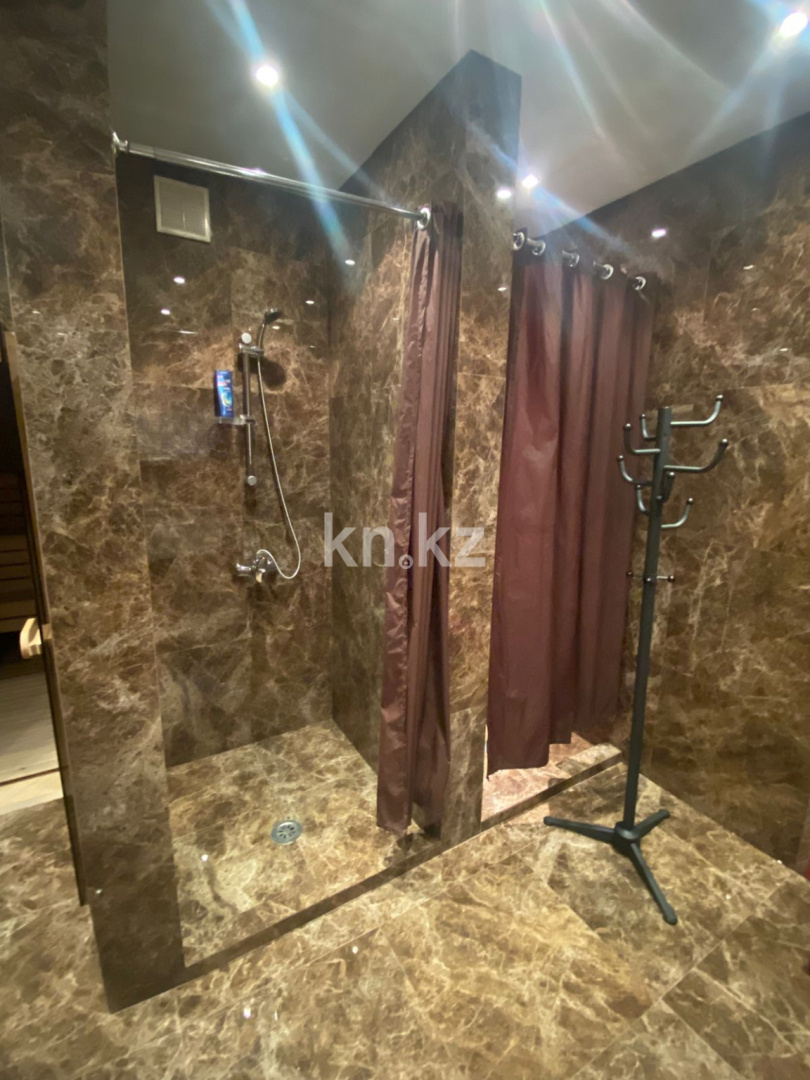 Аренда , ул. Жирентаева, дом  5 - ул. Сатпаева в Астане - фото 9