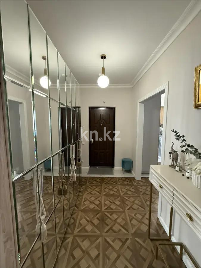 Продажа 3-комнатной квартиры, 59 м² в Астане - фото 6