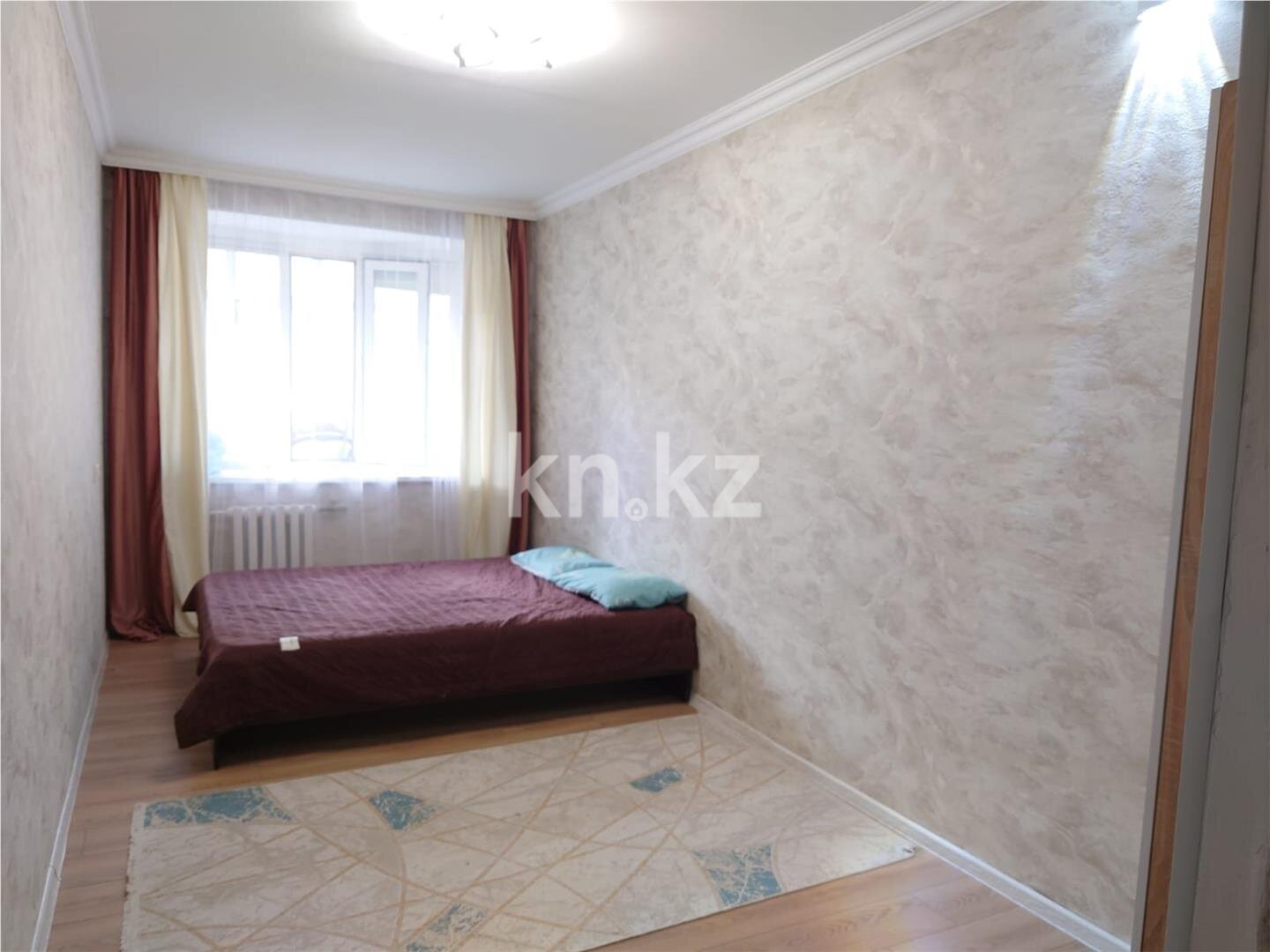 Продажа 2-комнатной квартиры, 63 м² в Астане - фото 3