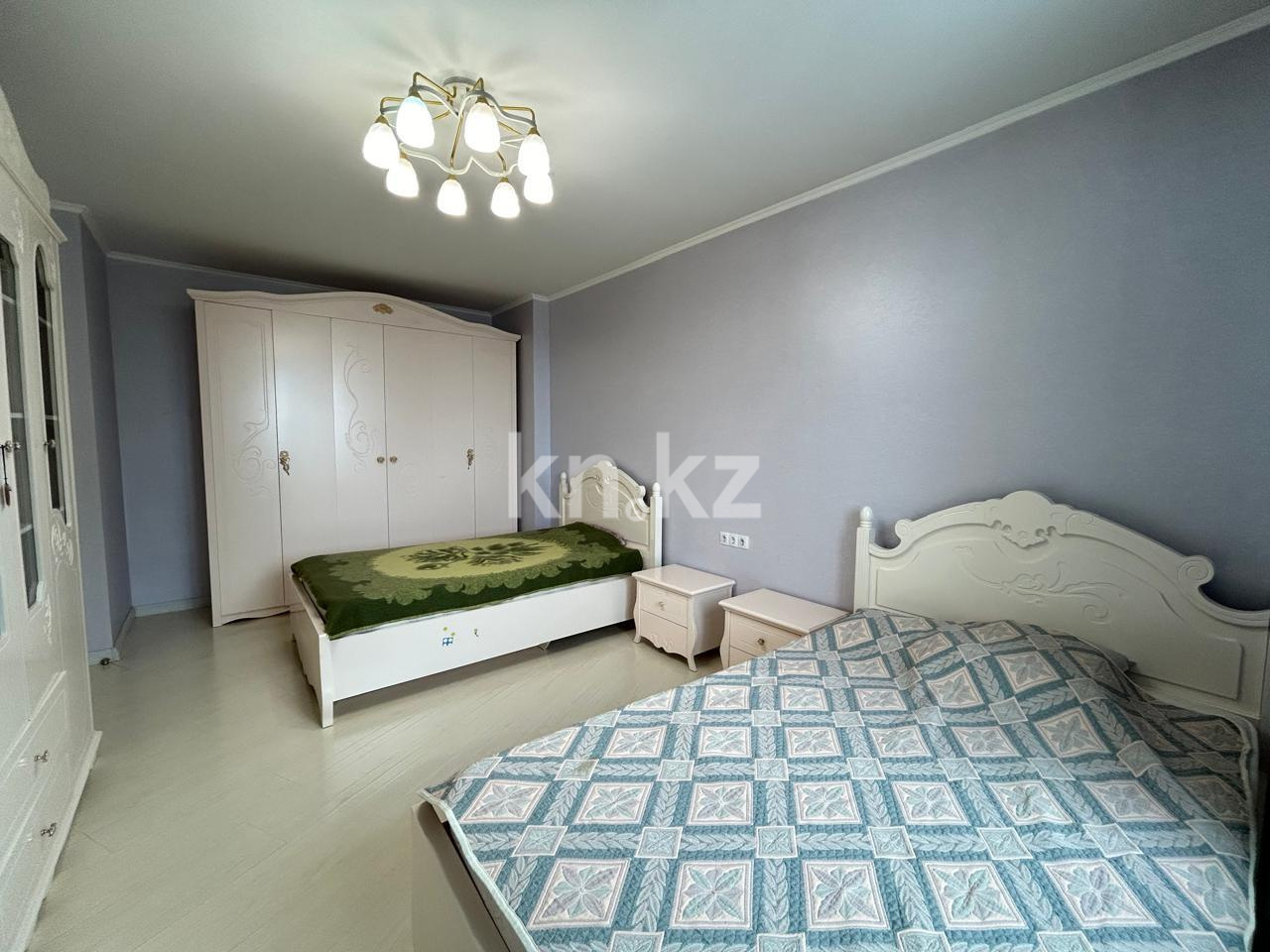 Продажа 5-комнатной квартиры, 202 м², пр. Абая в Астане - фото 8