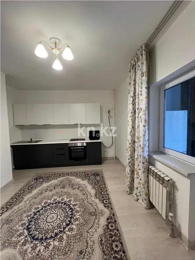 Продажа 1-комнатной квартиры, 44 м², ул. Северное Кольцо, дом  92/2 в Алматы - фото 2
