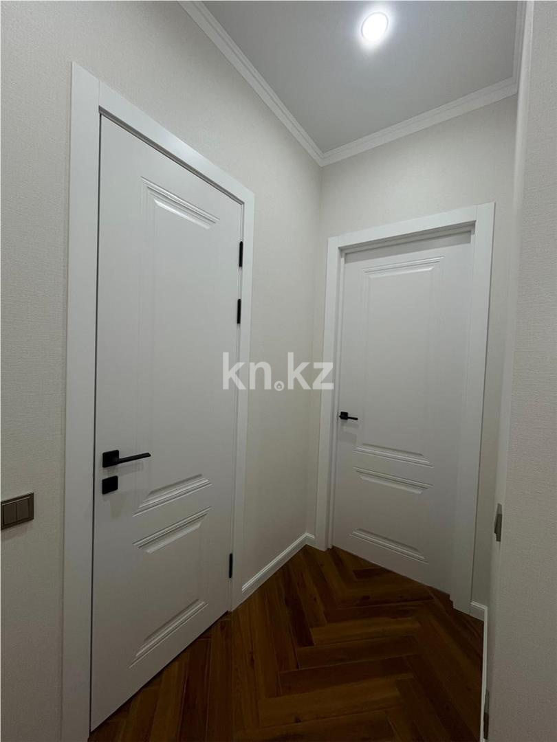 Продажа 1-комнатной квартиры, 41 м² в Караганде - фото 8