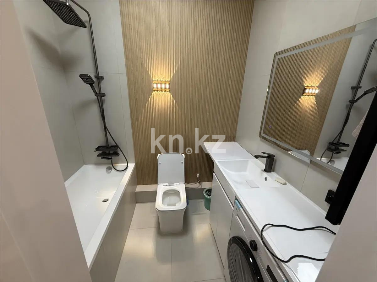 Продажа 2-комнатной квартиры, 49 м² в Алматы - фото 3
