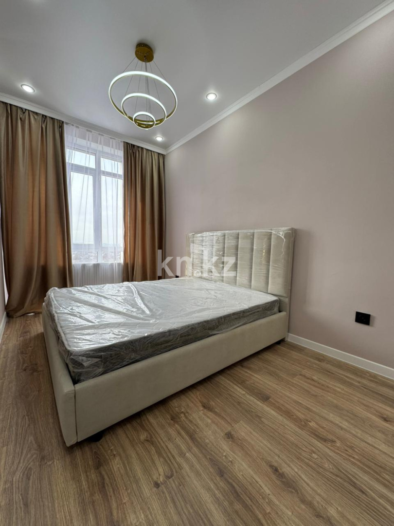 Продажа 2-комнатной квартиры, 35 м² в Алматы - фото 12