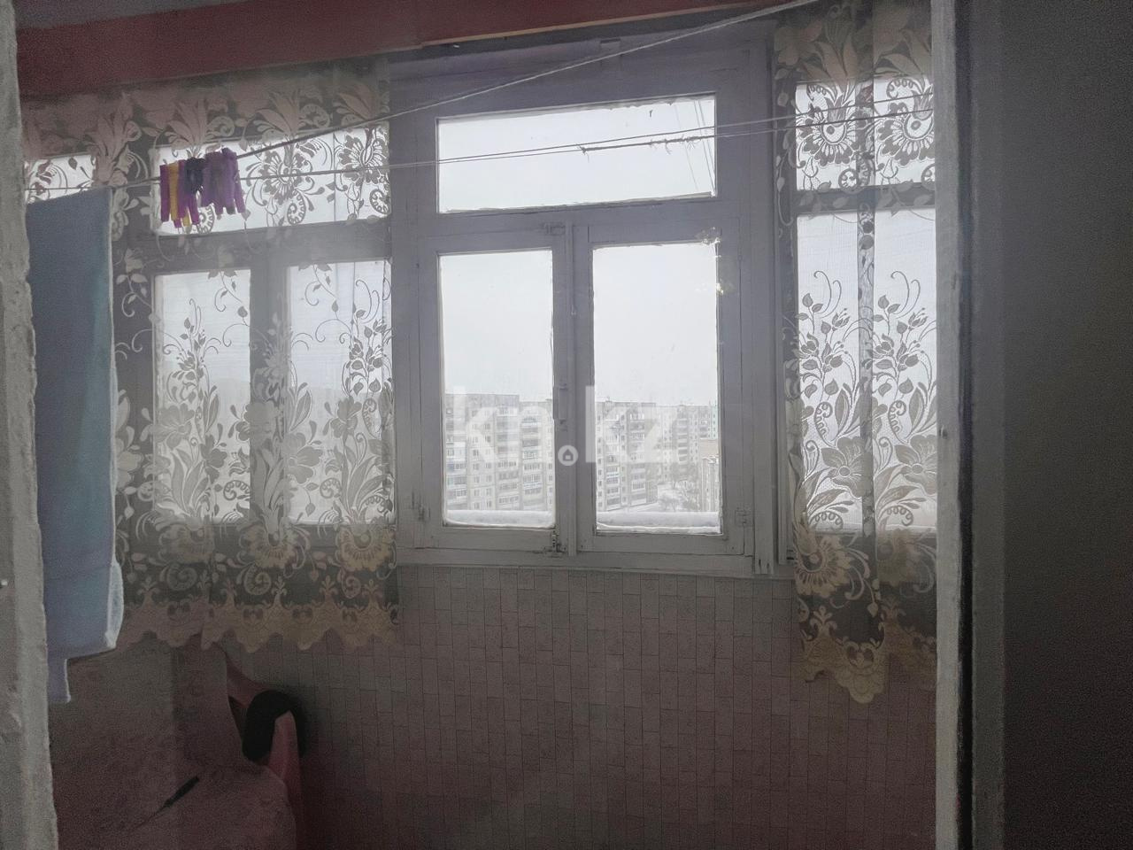 Продажа 2-комнатной квартиры, 47 м², мкр-н Мамраева (Восток-5), дом  15 в Караганде - фото 11