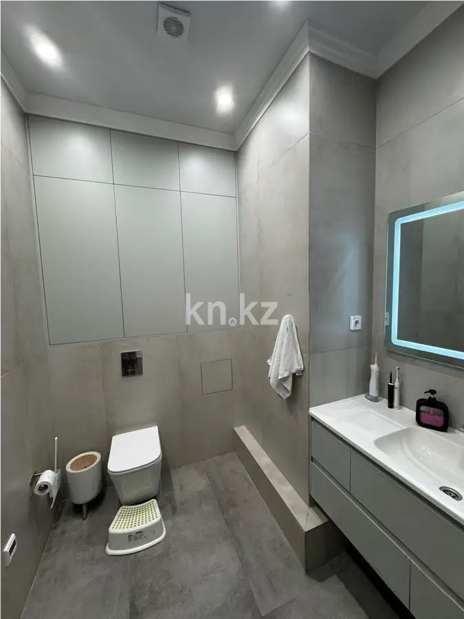 Продажа 3-комнатной квартиры, 90 м², пр. Туран, дом  44Б в Астане - фото 4