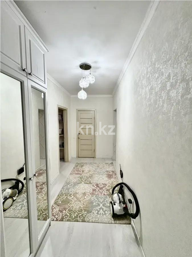 Продажа 2-комнатной квартиры, 60.4 м² в Астане - фото 5