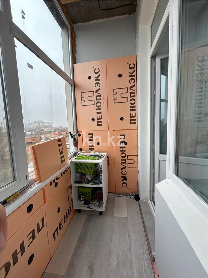 Продажа 2-комнатной квартиры, 38.7 м², ул. Е-181 в Астане - фото 8