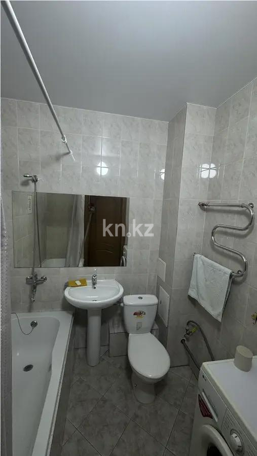 Продажа 1-комнатной квартиры, 41 м² в Астане - фото 3