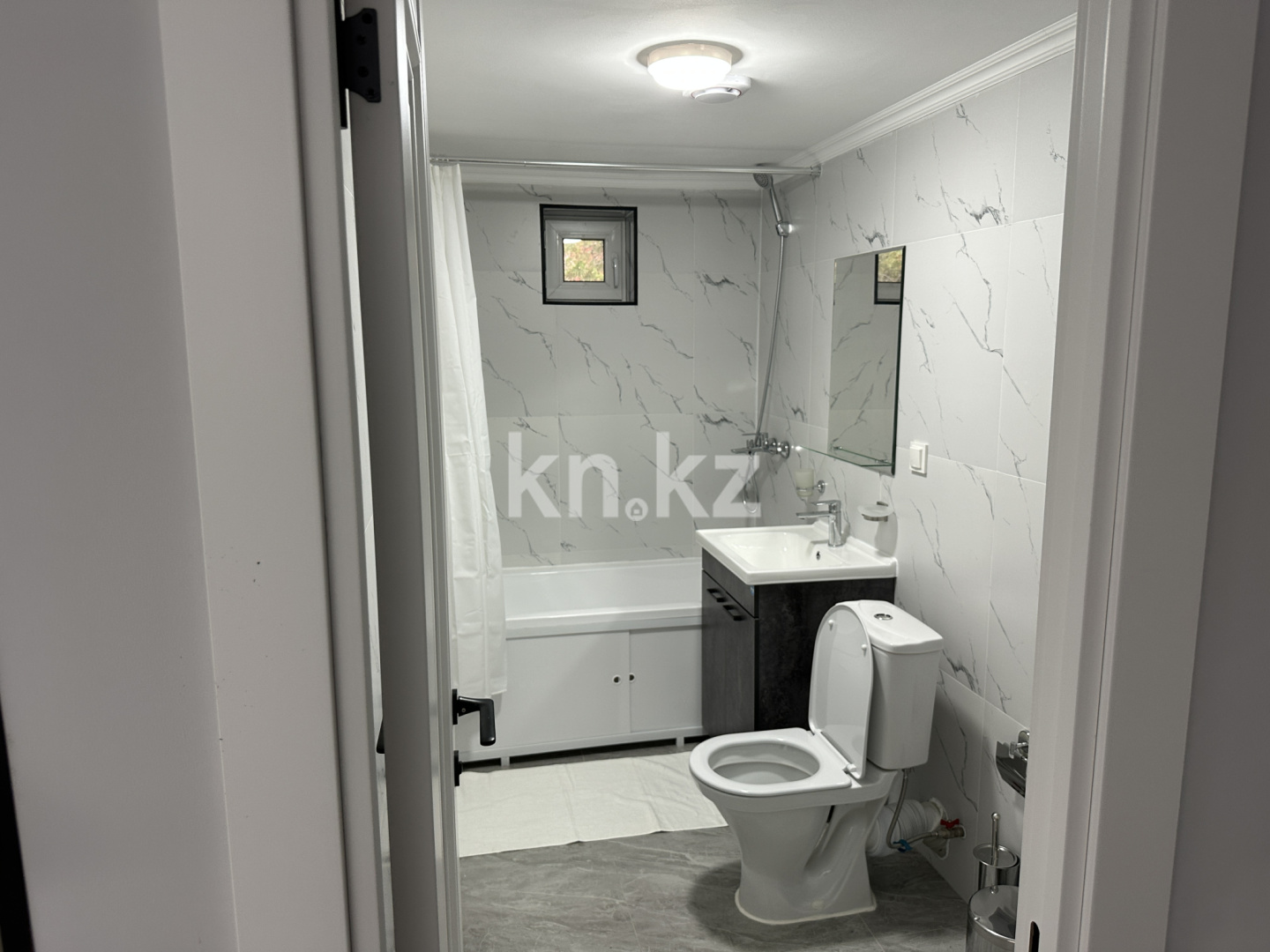 Аренда 2-комнатной квартиры, 35 м² в Астане - фото 4