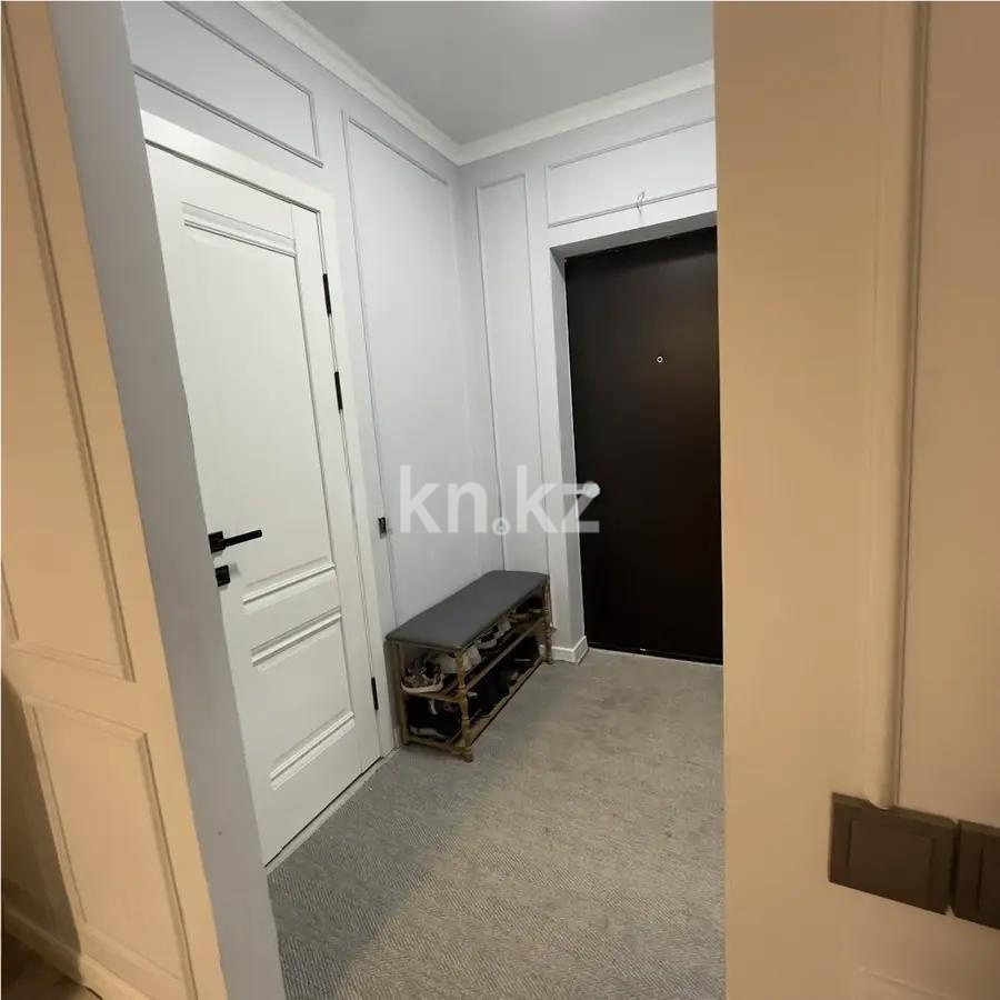 Продажа 3-комнатной квартиры, 68 м² в Алматы - фото 6