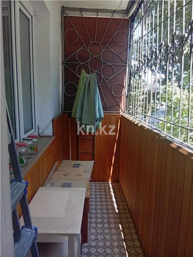 Продажа 3-комнатной квартиры, 72.6 м² в Алматы - фото 5