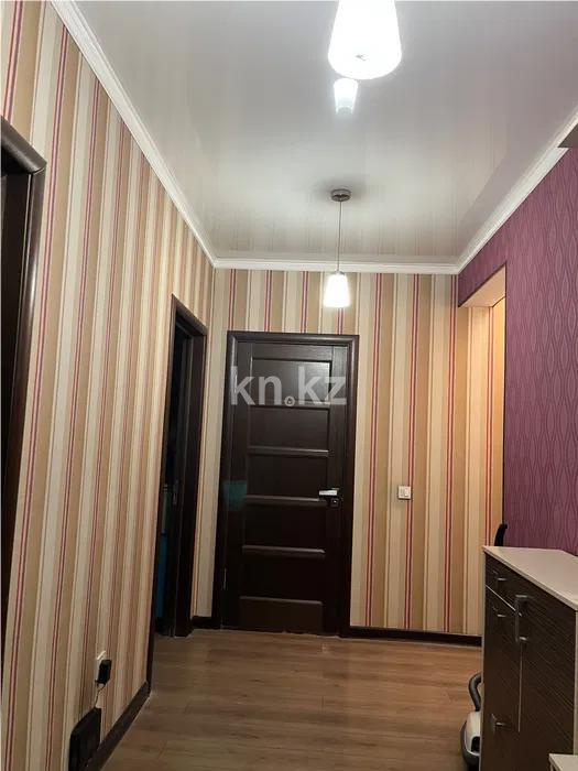 Продажа 2-комнатной квартиры, 61 м² в Алматы - фото 4