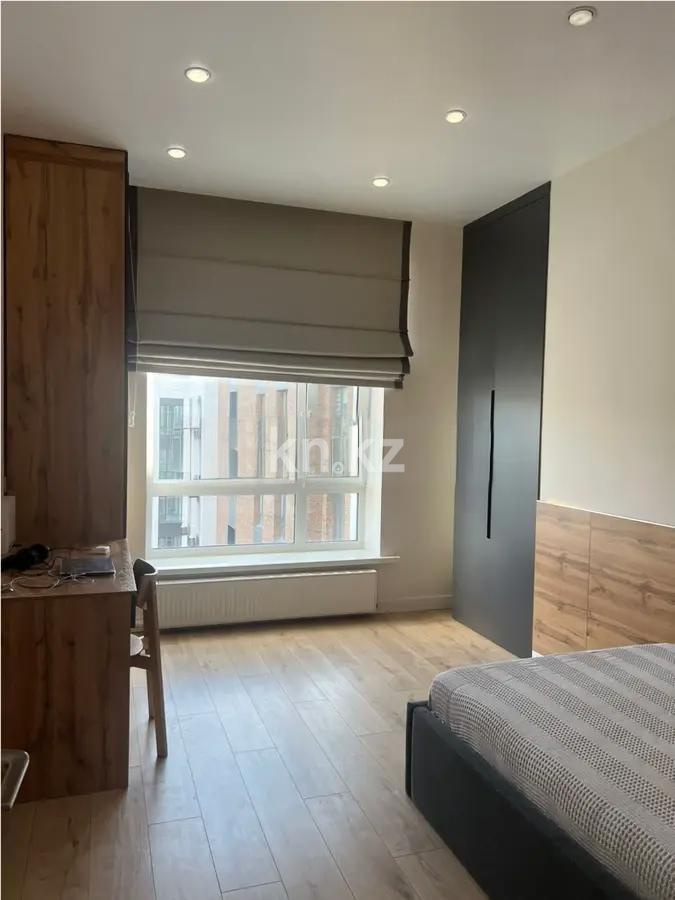 Продажа 4-комнатной квартиры, 91.7 м², ул. Бухар жырау, дом  27 в Астане - фото 5