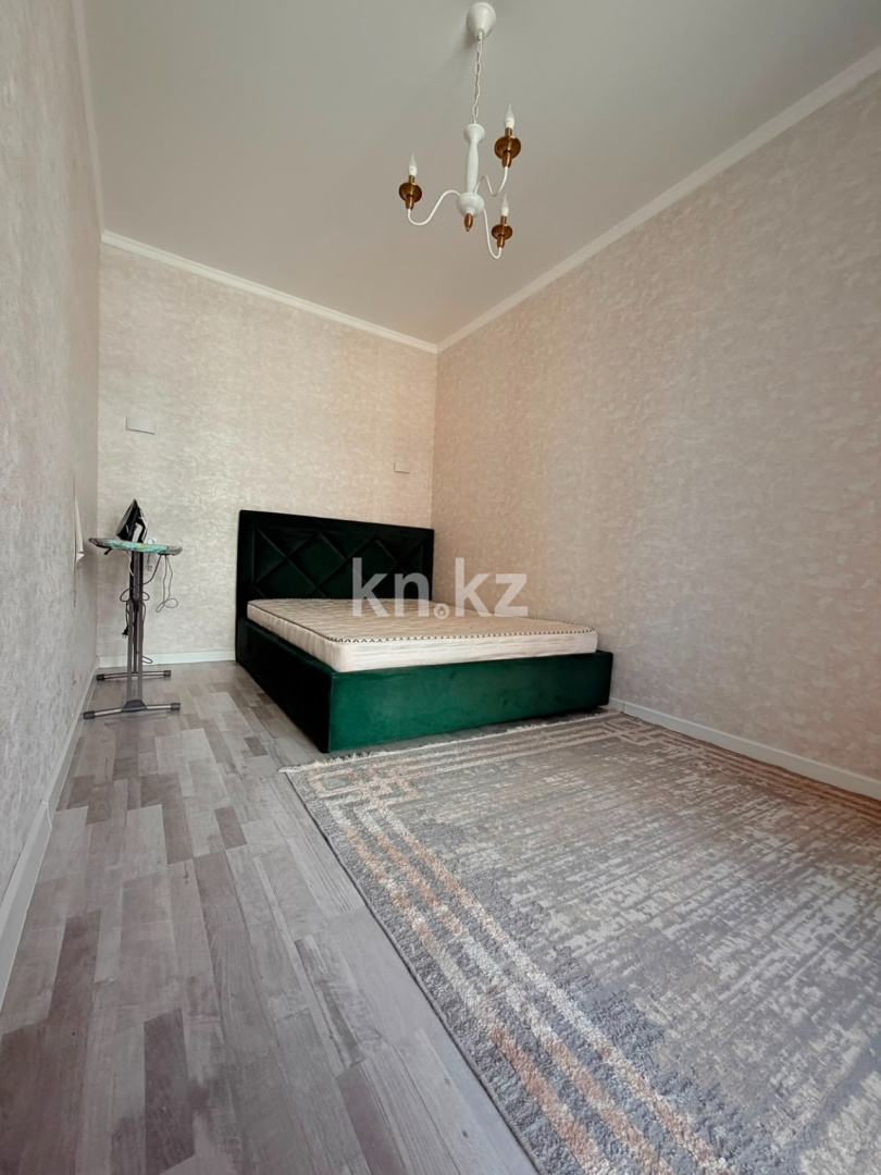 Продажа 2-комнатной квартиры, 43 м² в Астане - фото 2